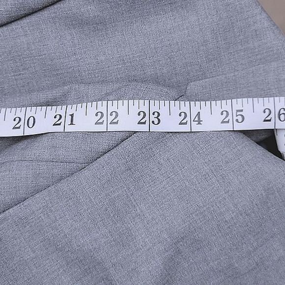 Topman Light Grey Skinny Suit 36R / 30S - Picture 9 of 16